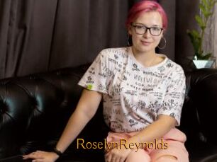 RoselynReynolds