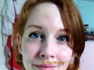 Rosemary