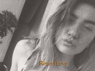RoseofLove