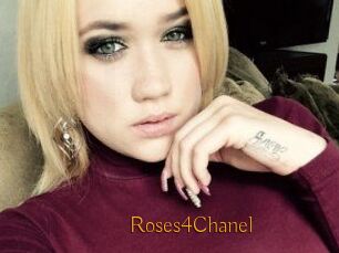Roses4Chanel