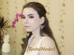 RoshelModrel