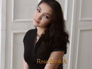 RosieBanksX