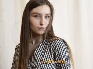 RosieFoster