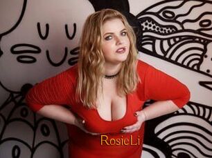 RosieLi