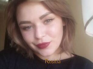 Rositia
