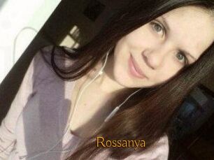 Rossanya
