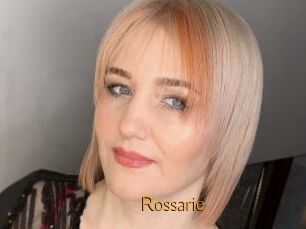 Rossarie