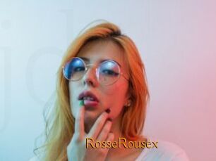 RosseRousex
