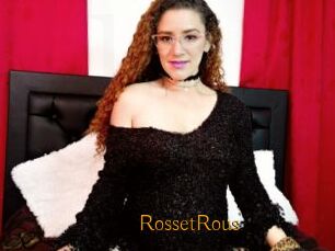 RossetRous