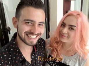 Rossifoxies