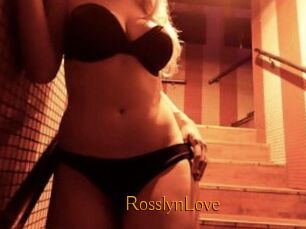 RosslynLove