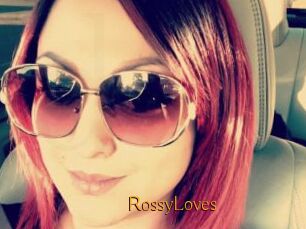 RossyLoves
