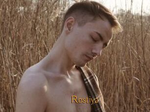 Rostiya