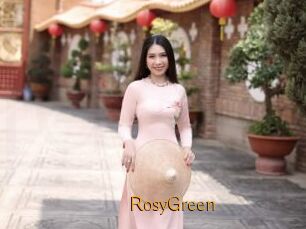 RosyGreen