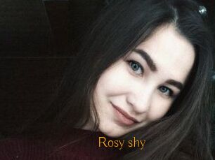 Rosy_shy