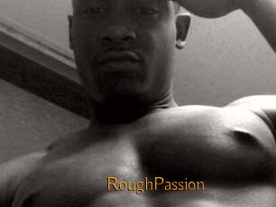 RoughPassion