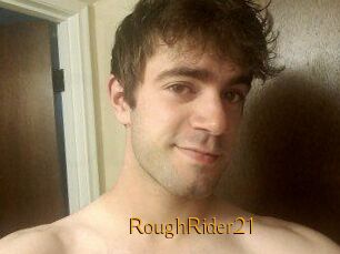 RoughRider21