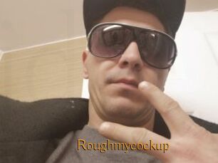 Roughmycockup