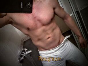Roughterr