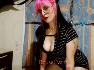 RouseEvans