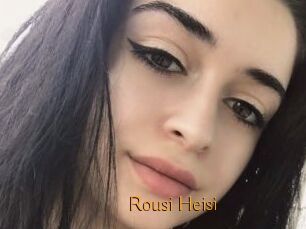Rousi_Heisi