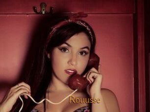 Rouusse