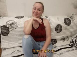 Rowmelody