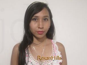RoxanHills