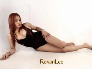 RoxanLee