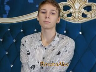RoxanaAles
