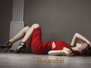 RoxanaSati
