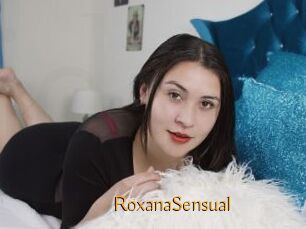 RoxanaSensual