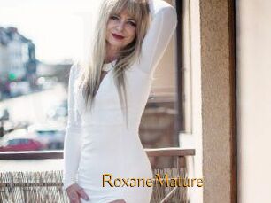 RoxaneMature