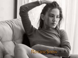 RoxaneSnow