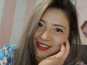 Roxaneelove
