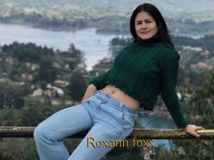 Roxann_foxx