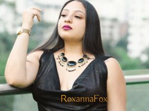 RoxannaFox
