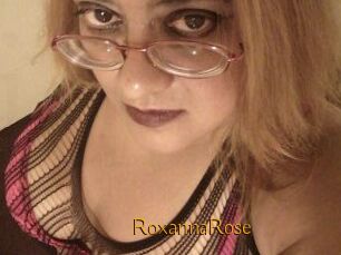 RoxannaRose