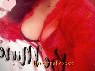RoxanneFoxxxx