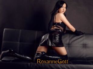 RoxanneGott