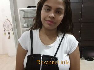 RoxanneLittle