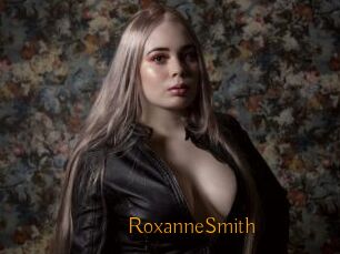 RoxanneSmith