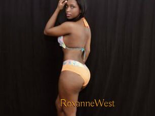 RoxanneWest