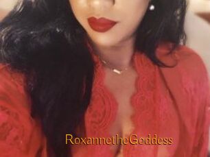 RoxannetheGoddess