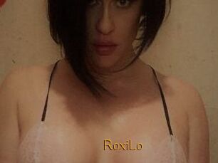 RoxiLo