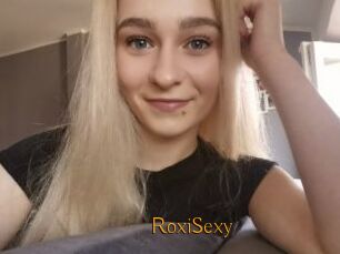 RoxiSexy