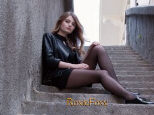RoxieFoxy