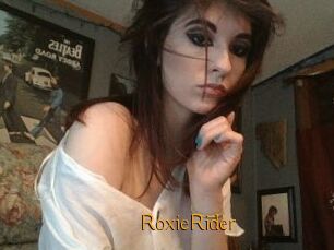 RoxieRider