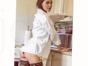 Roxie_fox
