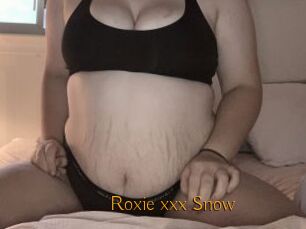 Roxie_xxx_Snow